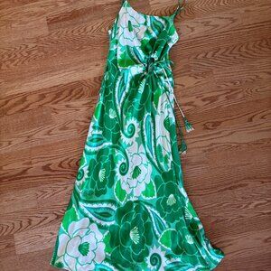 FARM Rio Tropical Groove Dress | Anthropologie (Size S)